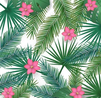 植物背景图片 植物背景图片