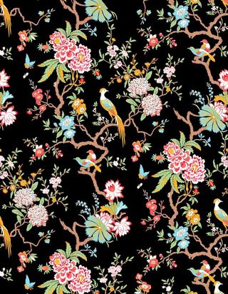 女装数码印花图片