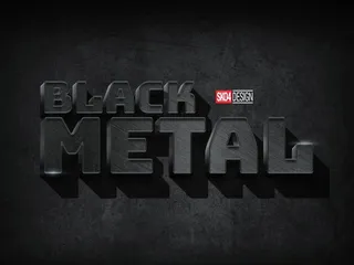 3d电影文字特效图片