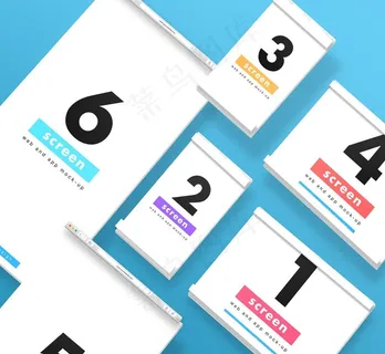 网页样机图片 网页样机图片
