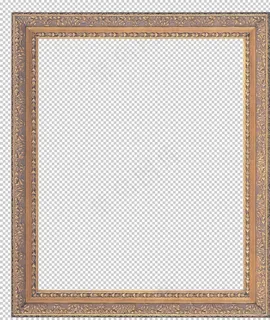 欧式复古花纹边框图片