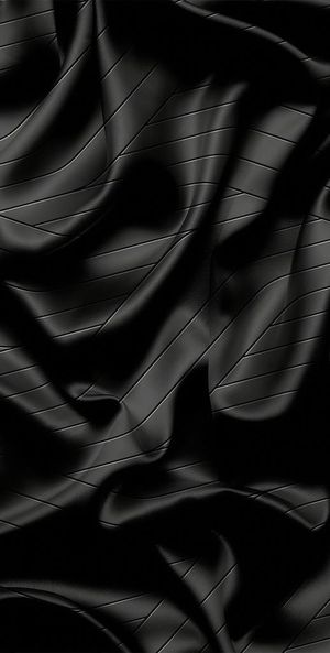 黑色丝绸图片