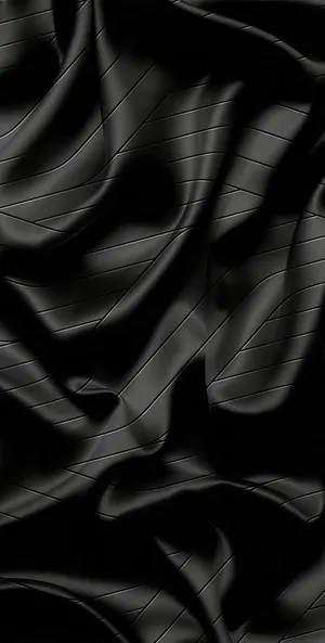 黑色丝绸图片