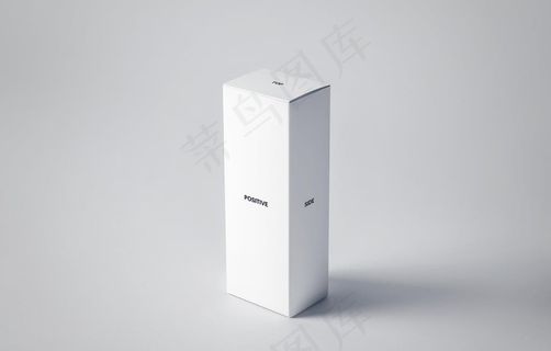 盒子样机图片
