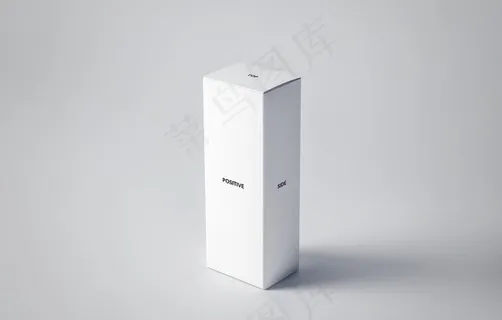 盒子样机图片