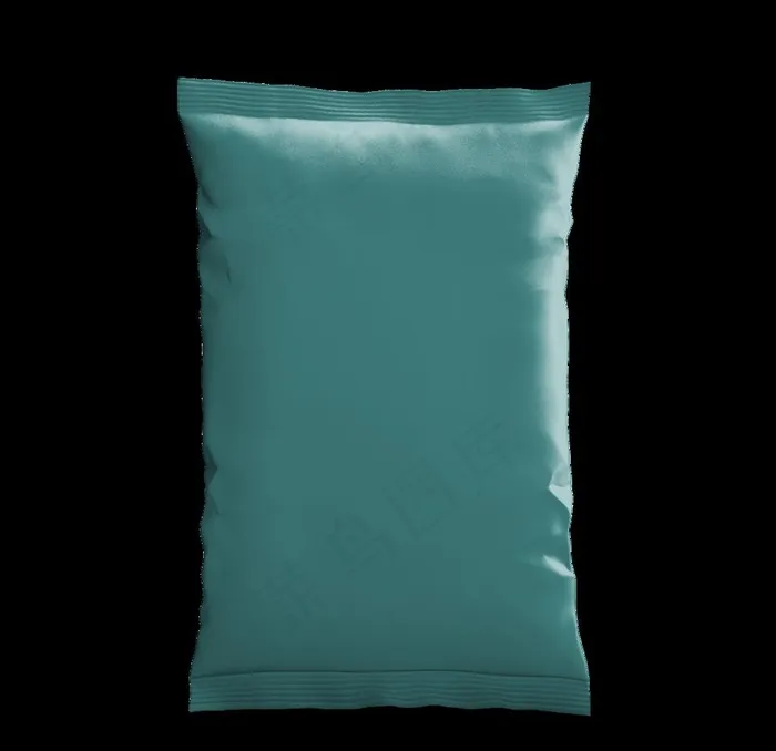 包装袋图片(3000X3000(DPI:72))psd模版下载