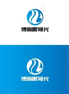 眼科标识设计图片