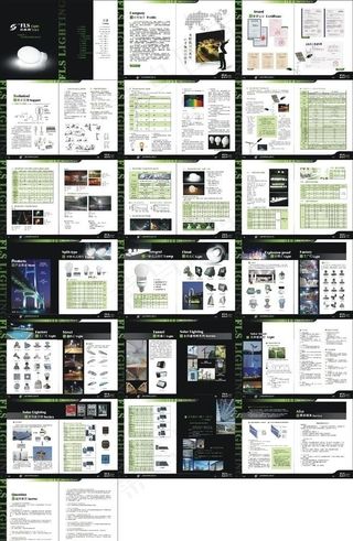 菲乐斯无极灯图片