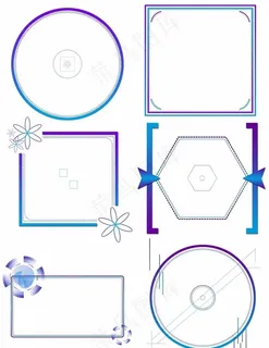 边框图片 边框图片