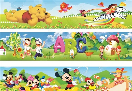幼儿园图片 幼儿园图片