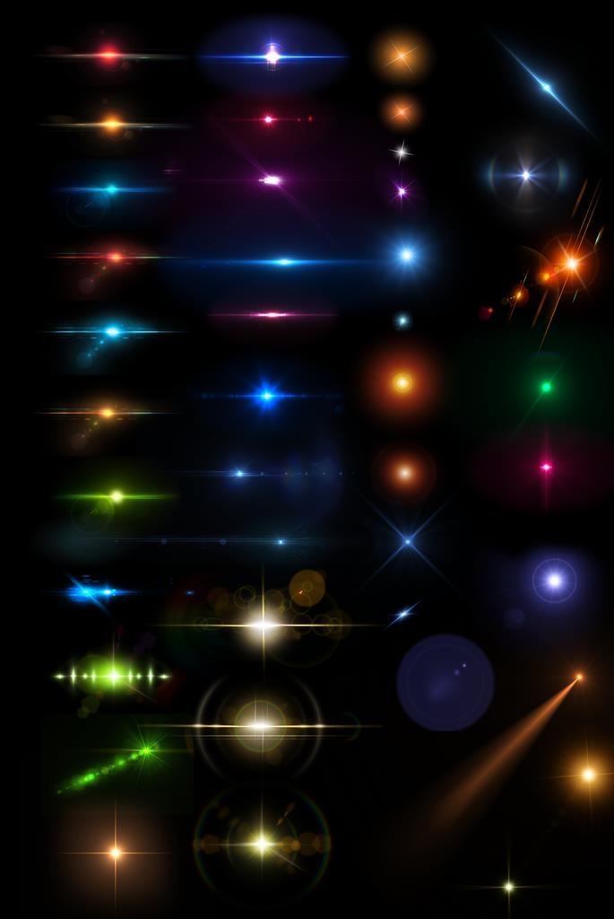 光线图片(2729X3897(DPI:72))psd模版下载
