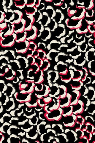 数码印花花型图片