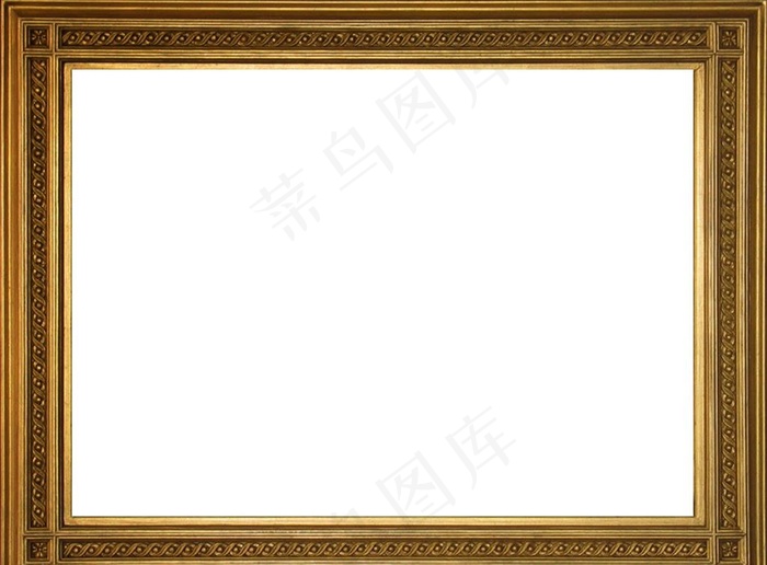 画框素材图片psd模版下载