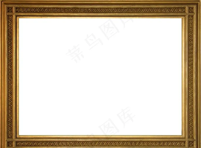 画框素材图片psd模版下载