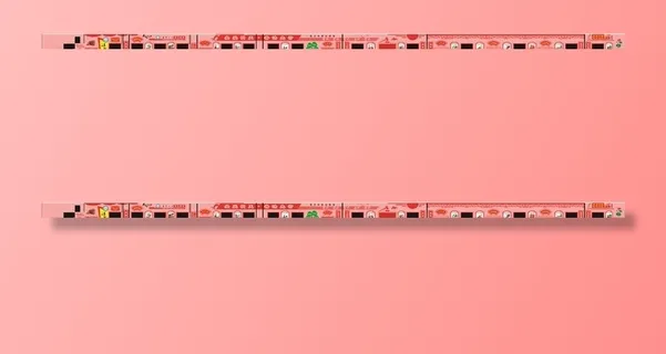 法制文化长廊图片