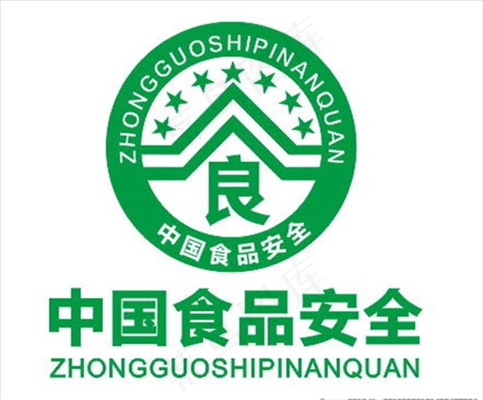 中国食品安全logo图片