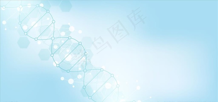 科技基因图片