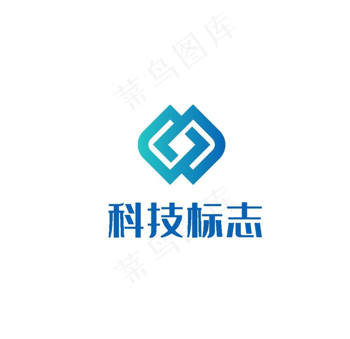 企业LOGO图片ai矢量模版下载