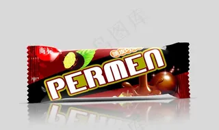 食品包装样机图片