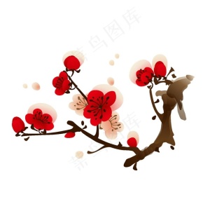梅花图片