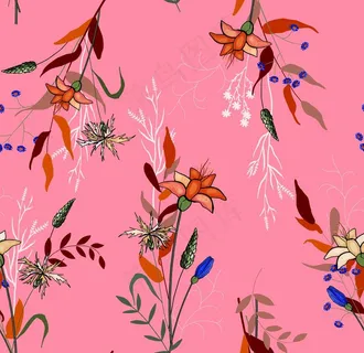 大牌设计图案图片