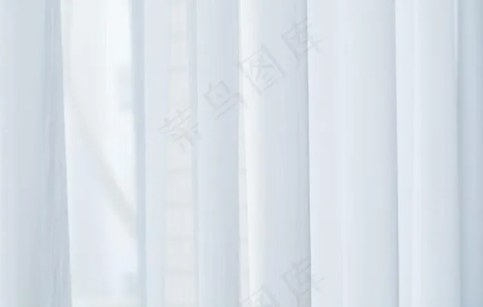 窗帘图片