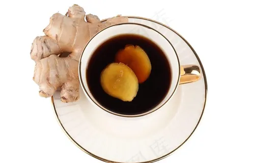 红糖姜茶图片 红糖姜茶图片