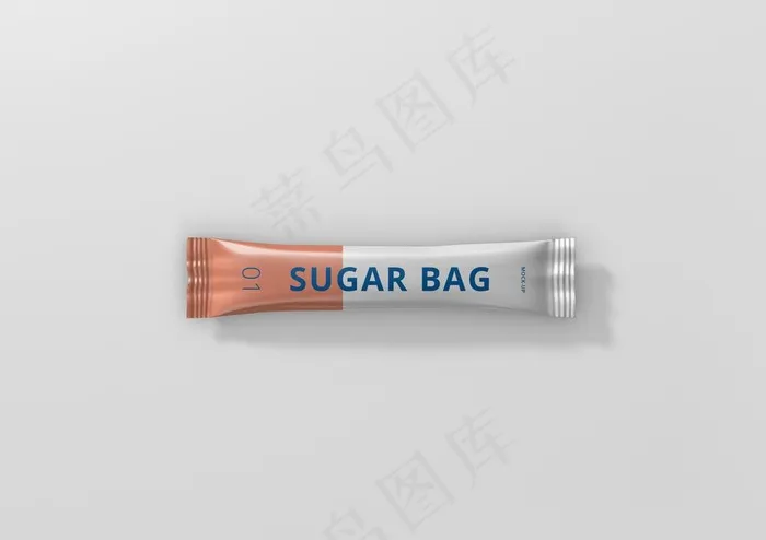 速溶产品包装图片(6000X4421(DPI:300))psd模版下载