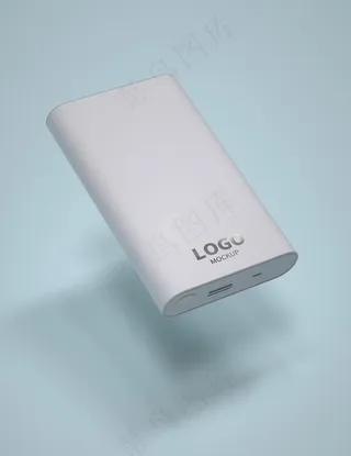 充电宝样机图片