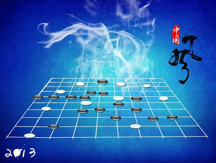 中国风 古韵系列图片(3307X2598(DPI:300))psd模版下载