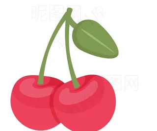 樱桃图片