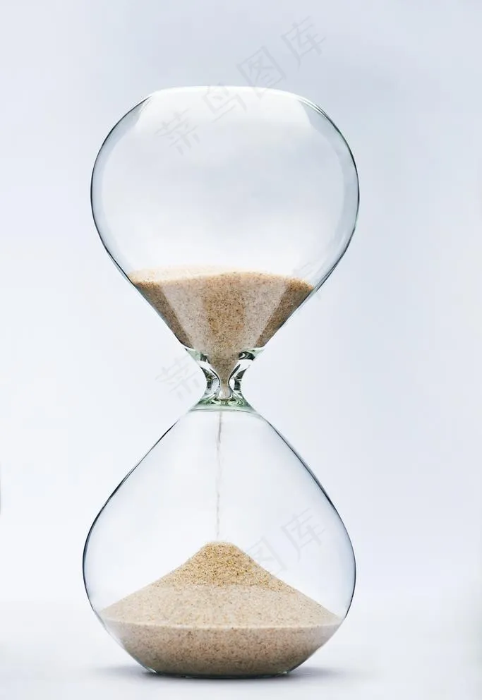 沙漏图片