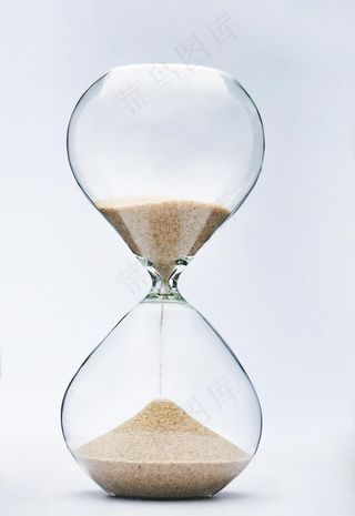 沙漏图片