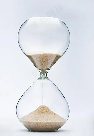 沙漏图片