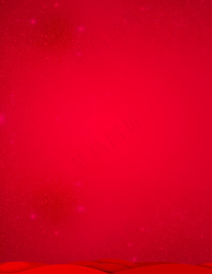 红色背景图片