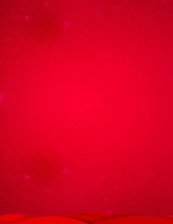 红色背景图片