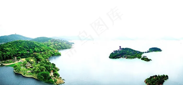 太湖图片