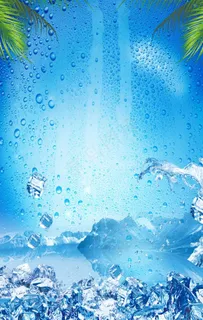 冰爽一夏图片 冰爽一夏图片