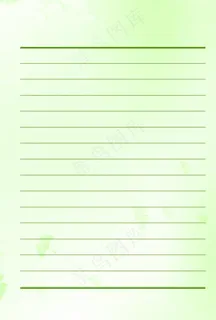 信纸图片 信纸图片