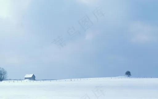 雪后天晴图片 雪后天晴图片