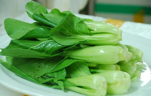 青菜图片
