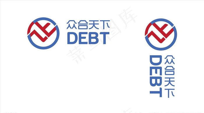 众合天下logo图片