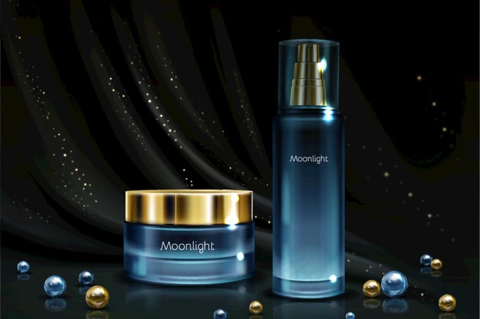 睡眠精华海报图片