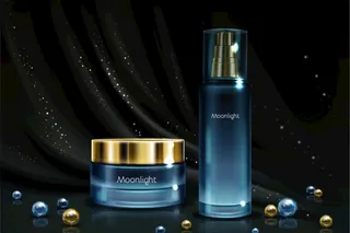 睡眠精华海报图片