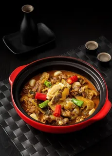 烧甲鱼图片 烧甲鱼图片