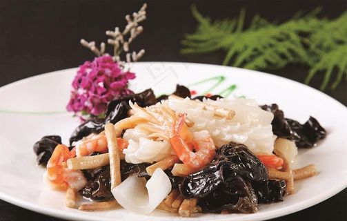 山珍海味图片 山珍海味图片