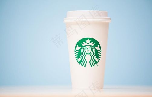 星巴克 杯子 共享图片
