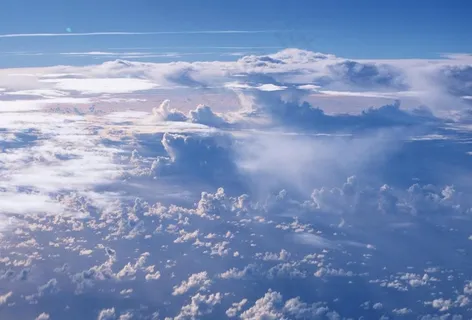 云层图片 云层图片