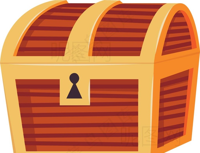 宝箱宝藏图片