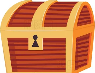 宝箱宝藏图片